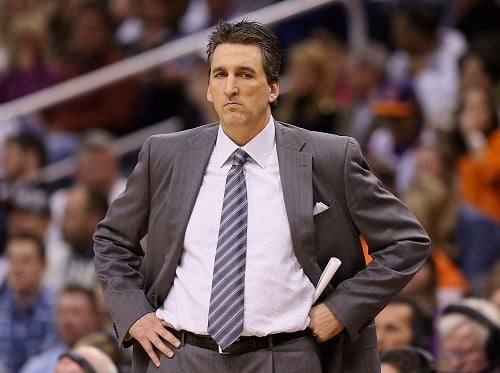 How Vinny Del Negro Built His $10M Net Worth from NBA to TV